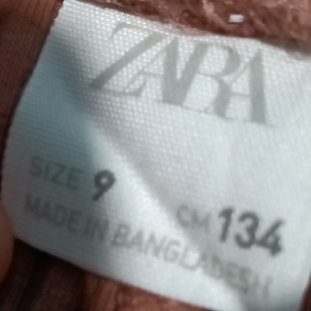 Pants - Picture 3 of 4